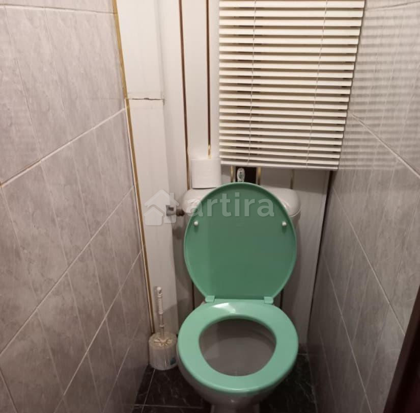 Комната, 13 м2, 1/9 эт. Санкт-Петербург - изображение 7