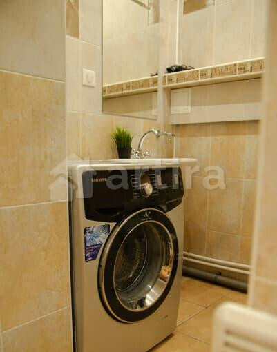 1-комн. квартира, 72 м2, 2/5 эт. Норильск - изображение 7