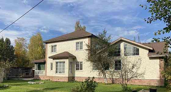 Дом, 300 м2, 8 соток, 2 эт. Долгопрудный