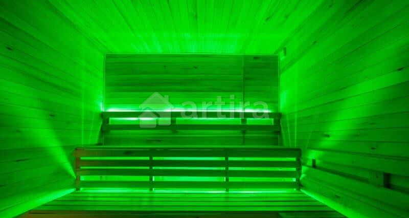 Коттедж, 500 м2 Видное - изображение 8