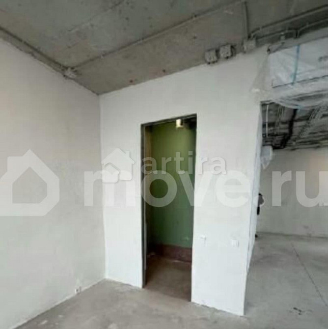 3-комн. квартира, 67 м2, 14/44 эт. Москва - изображение 6