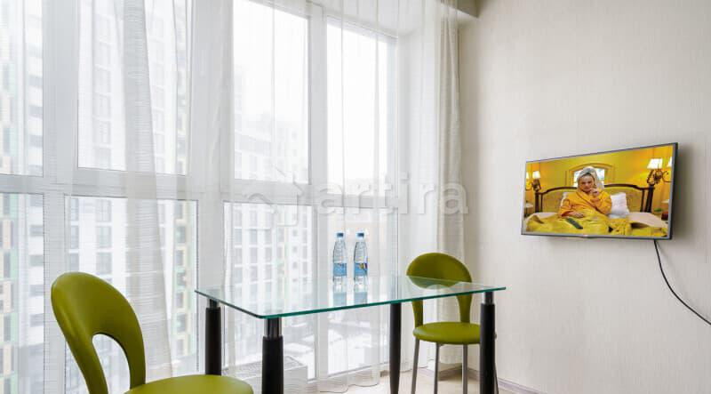 2-комн. квартира, 47 м2, 7/25 эт. Мытищи - изображение 17