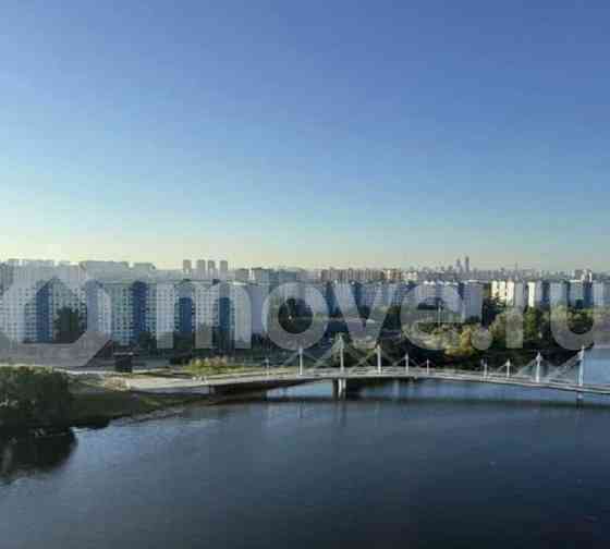 4-комн. квартира, 115 м2, 14/18 эт. Москва