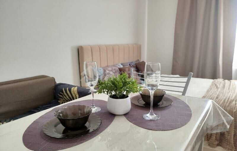 Студия, 30 м2, 8/17 эт. Домодедово - изображение 15