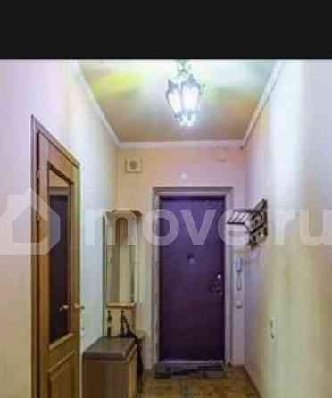 4-комн. квартира, 107 м2, 5/8 эт. Москва