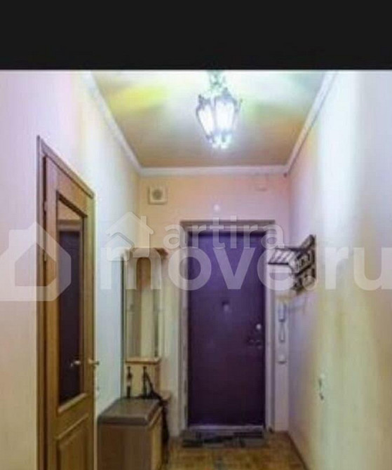 4-комн. квартира, 107 м2, 5/8 эт. Москва - изображение 3