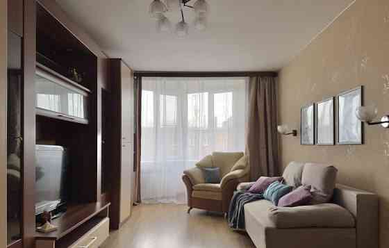 2-комн. квартира, 50 м2, 5/5 эт. Кронштадт