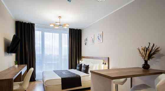 1-комн. квартира, 26 м2, 13/15 эт. Санкт-Петербург