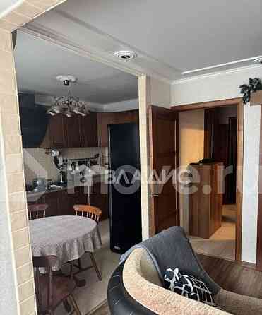 1-комн. квартира, 43 м2, 5/9 эт. Москва