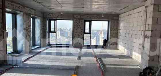 5-комн. квартира, 183 м2, 38/42 эт. Москва