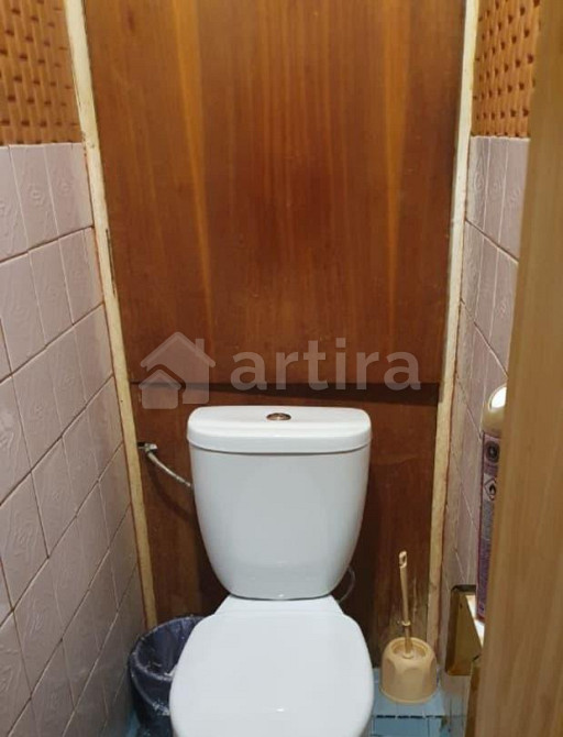 Комната, 9.6 м2, 13/16 эт. Москва - изображение 6