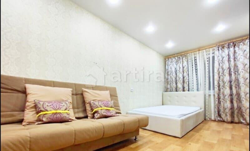 2-комн. квартира, 47 м2, 4/5 эт. Электросталь - изображение 2