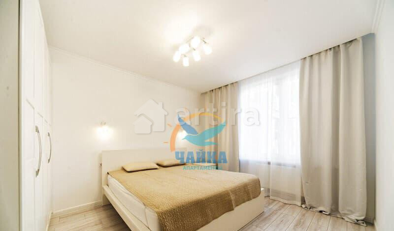 3-комн. квартира, 85 м2, 5/9 эт. Санкт-Петербург - изображение 19