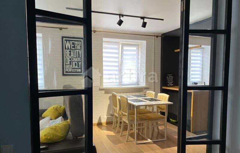 2-комн. квартира, 43 м2, 1/5 эт. Нефтекамск - изображение 10