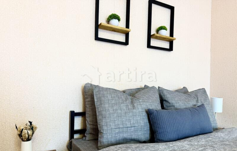 1-комн. квартира, 40 м2, 8/18 эт. Балашиха - изображение 6