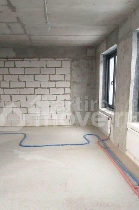 3-комн. квартира, 94 м2, 22/25 эт. Москва - изображение 2