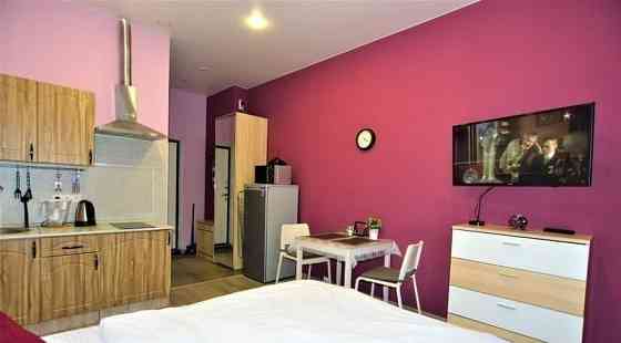 Студия, 20 м2, 4/5 эт. Москва