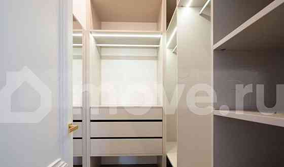 3-комн. апарт-ы, 151 м2, 4/5 эт. Москва