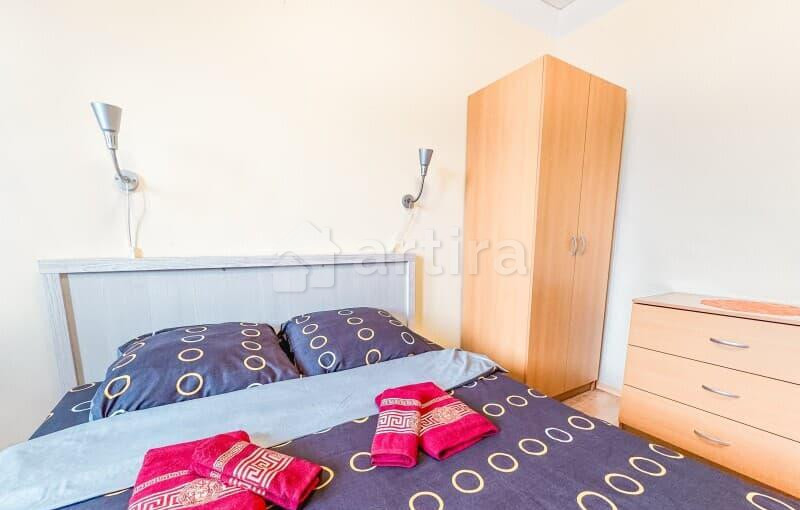 2-комн. квартира, 50 м2, 15/17 эт. Лобня - изображение 9