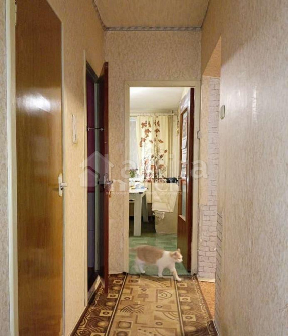 3-комн. квартира, 82.4 м2, 1/14 эт. Москва - изображение 16