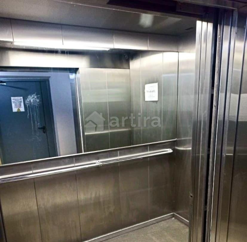 Гараж, 14 м2 Санкт-Петербург - изображение 1