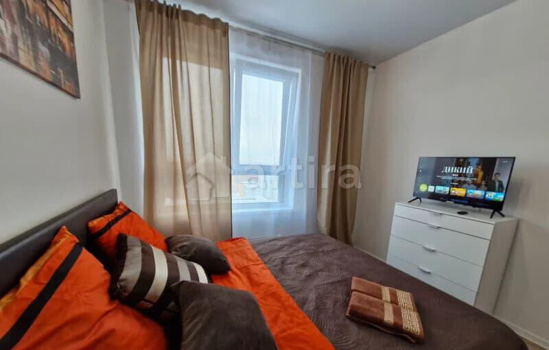 1-комн. квартира, 31 м2, 17/17 эт. Мытищи - изображение 11