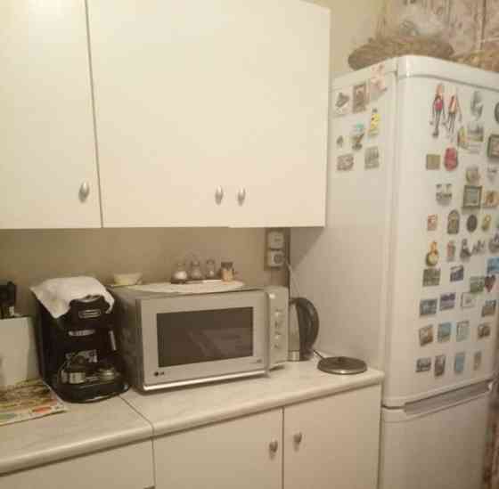 Комната, 17 м2, 10/16 эт. Москва