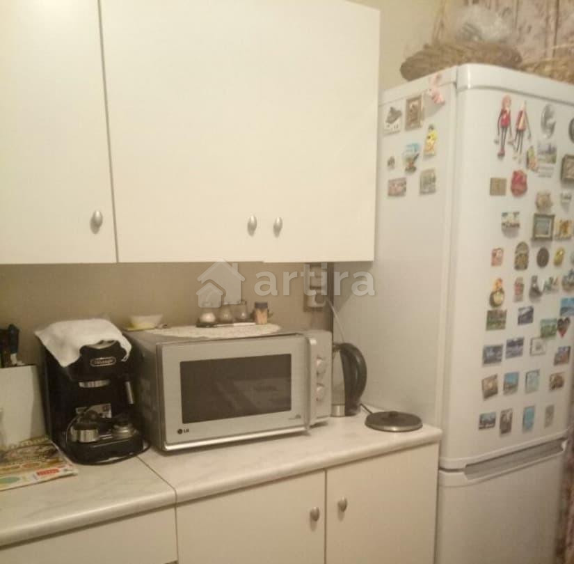 Комната, 17 м2, 10/16 эт. Москва - изображение 2