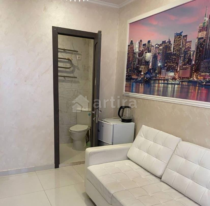 Комната, 88 м2, 1/17 эт. Одинцово - изображение 4