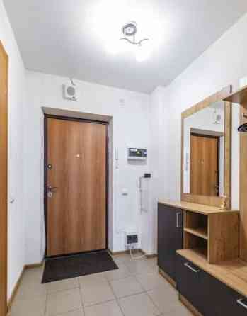 1-комн. апарт-ы, 28 м2, 12/12 эт. Верхняя Пышма