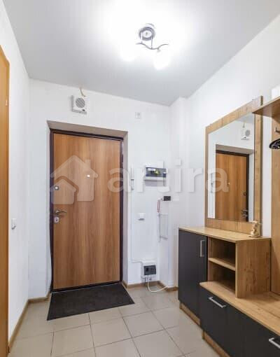 1-комн. апарт-ы, 28 м2, 12/12 эт. Верхняя Пышма - изображение 4