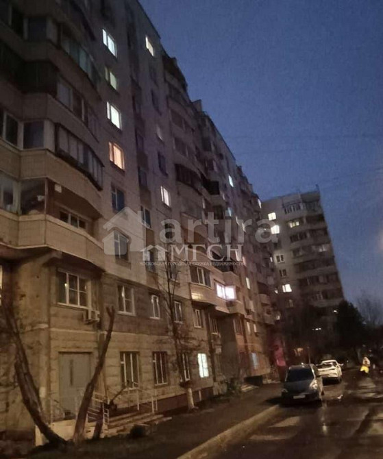 1-комн. квартира, 38 м2, 6/10 эт. Москва - изображение 9