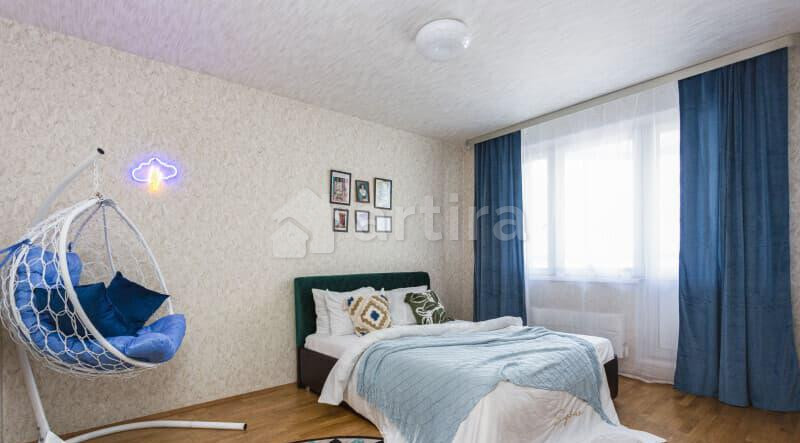 3-комн. квартира, 90 м2, 7/17 эт. Одинцово - изображение 11