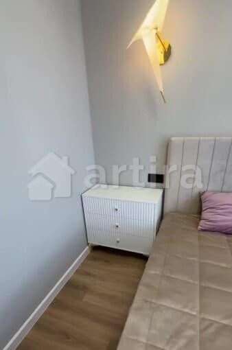 1-комн. квартира, 49 м2, 5/9 эт. Самара - изображение 14