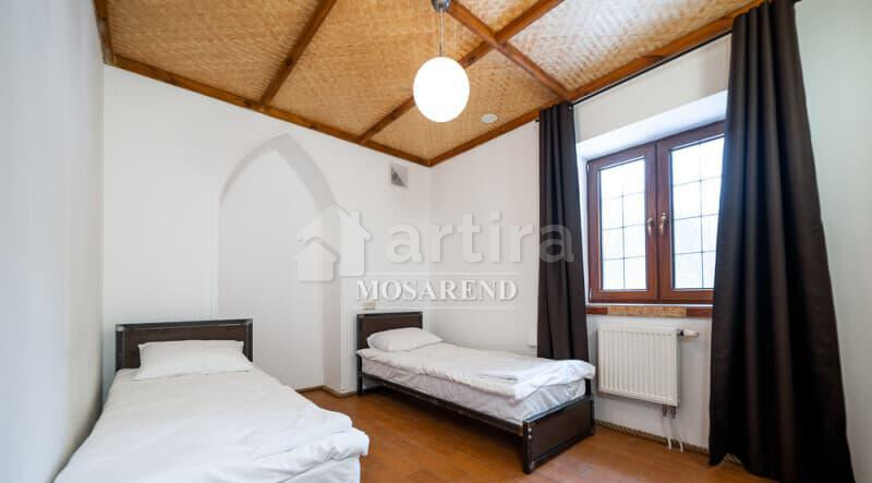 Коттедж, 1200 м2 Красногорск - изображение 13