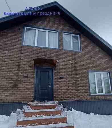 Дом, 100 м2 Новосибирск