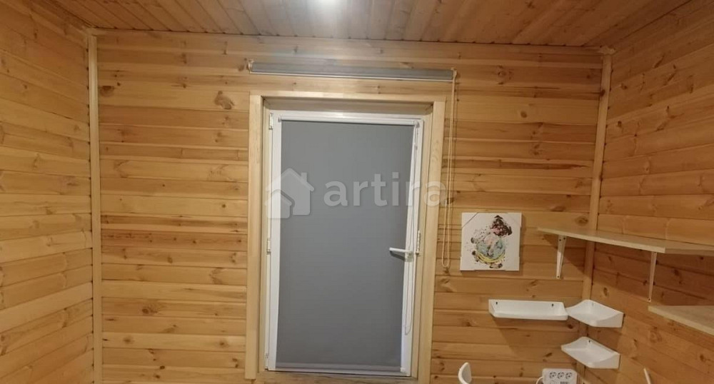 Комната, 60 м2, 1/2 эт. Москва - изображение 2