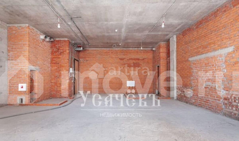 5-комн. апарт-ы, 204.4 м2, 5/7 эт. Москва - изображение 5