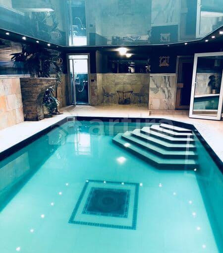 Дом, 1000 м2 Солнечногорск - изображение 18