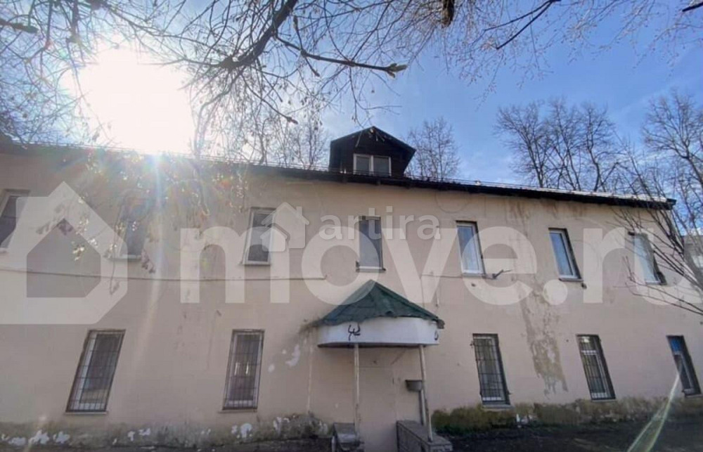 Студия, 12.4 м2, 2/2 эт. Москва - изображение 3