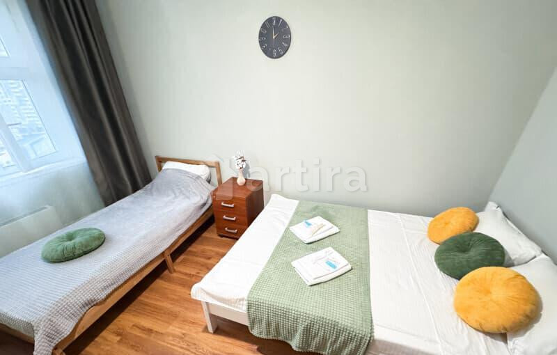 2-комн. квартира, 54 м2, 10/25 эт. Химки - изображение 7