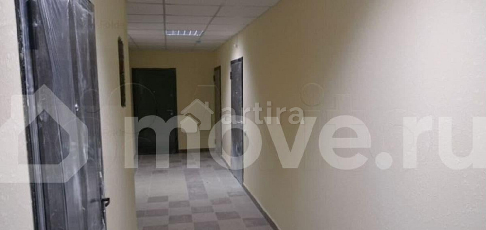 Студия, 21.8 м2, 2/5 эт. Москва - изображение 6