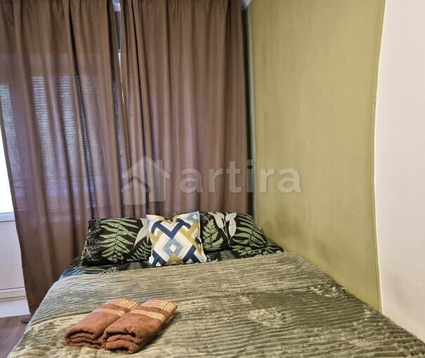 2-комн. квартира, 45 м2, 4/5 эт. Пушкино - изображение 18