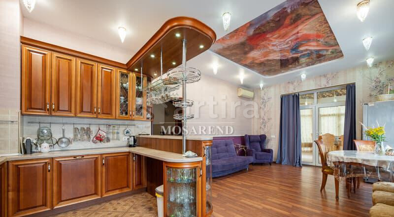 Дом, 650 м2 Москва - изображение 9