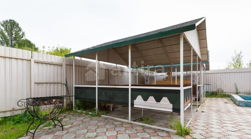 Коттедж, 480 м2 Балашиха - изображение 18