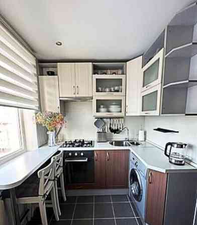 1-комн. квартира, 51 м2, 8/10 эт. Самара