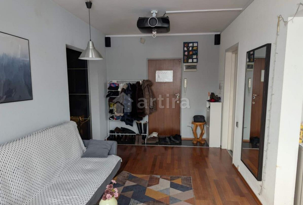 2-комн. квартира, 51 м2, 6/11 эт. Москва - изображение 18