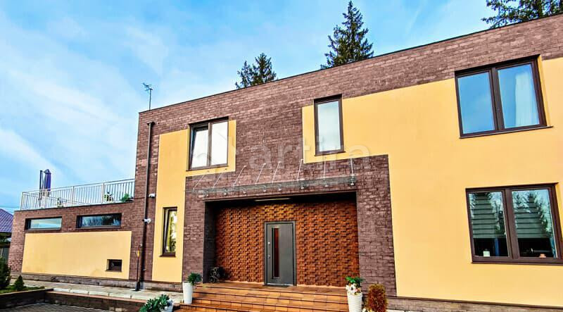 Коттедж, 380 м2 Сертолово - изображение 11