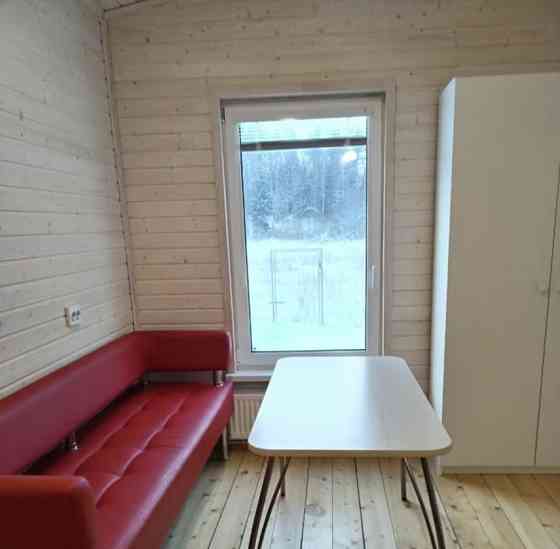 Дом, 48 м2, 10 соток, 1 эт. Всеволожск