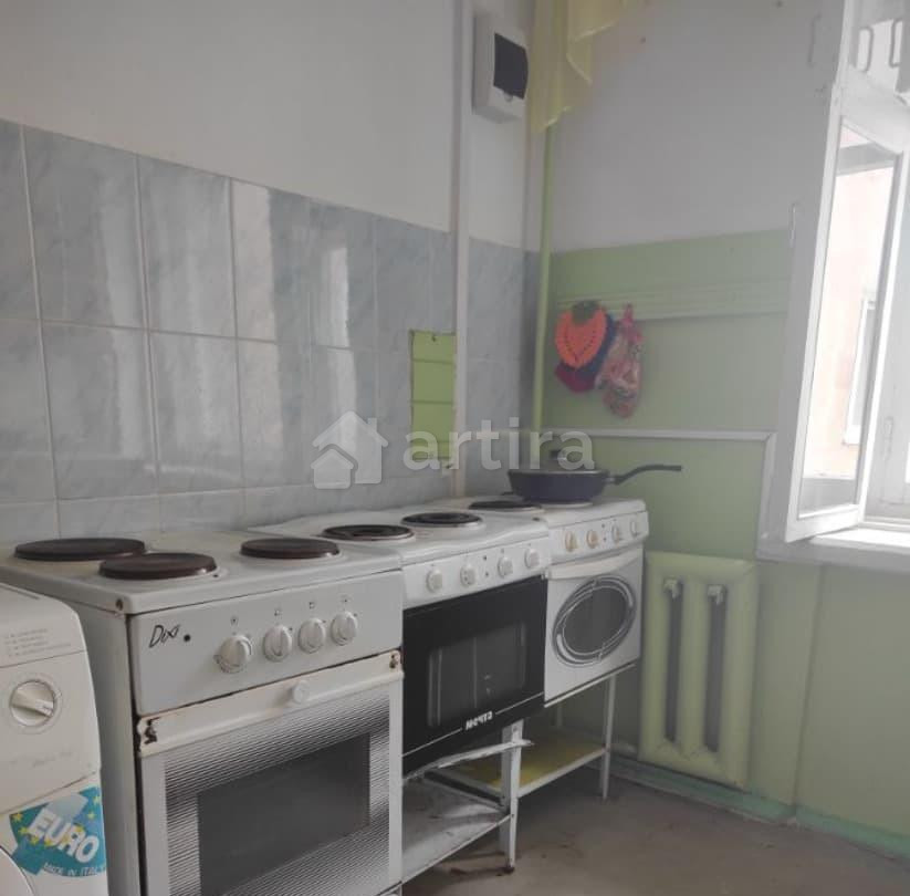 Комната, 52 м2, 9/9 эт. Нефтекамск - изображение 3